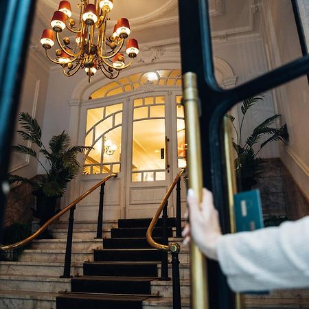 Grande Hotel Paris By Stay Hotels Porto Exterior foto