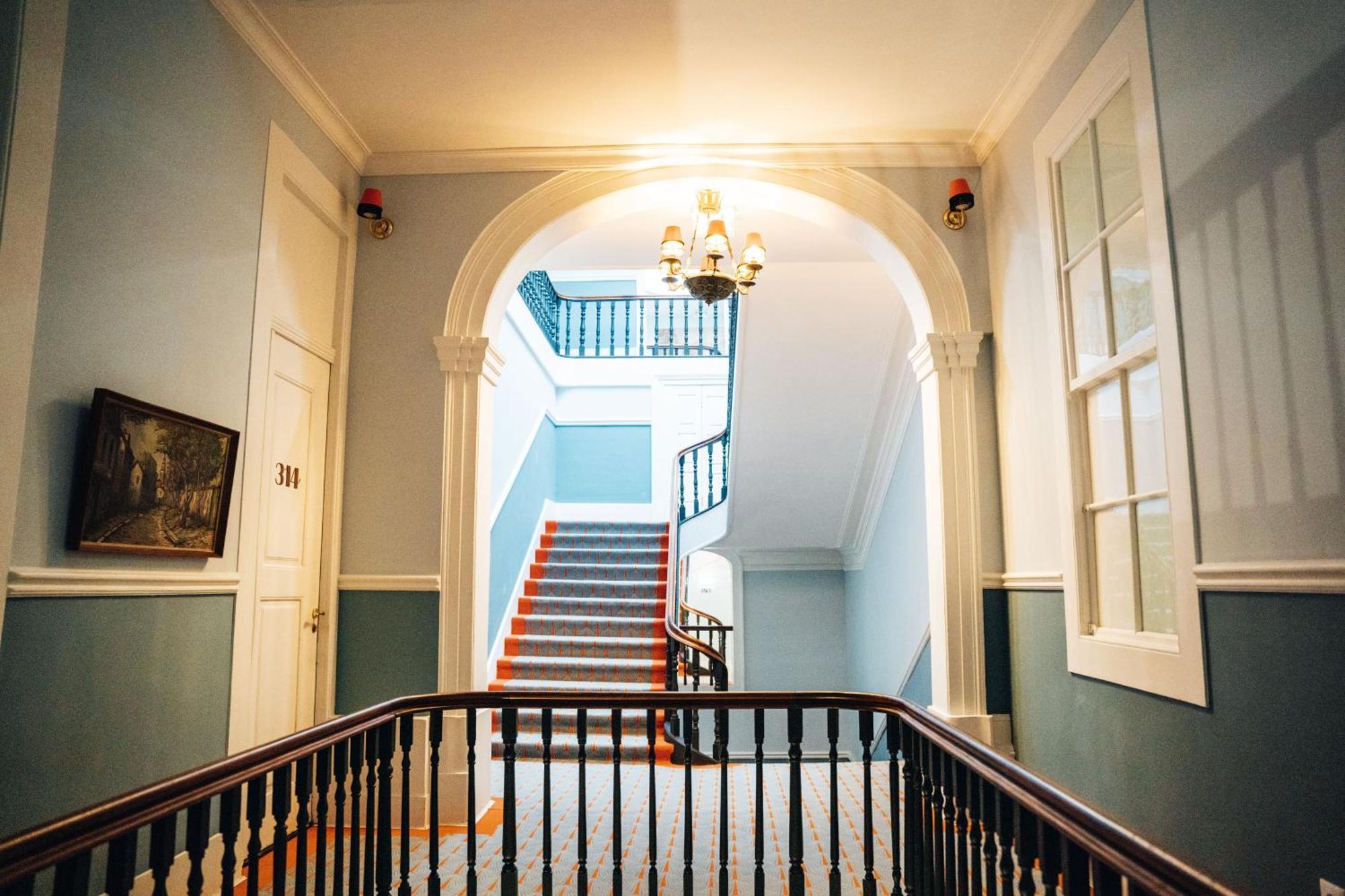 Grande Hotel Paris By Stay Hotels Porto Exterior foto