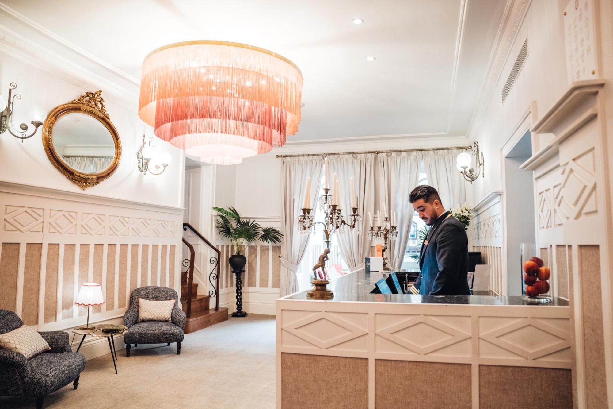 Grande Hotel Paris By Stay Hotels Porto Exterior foto