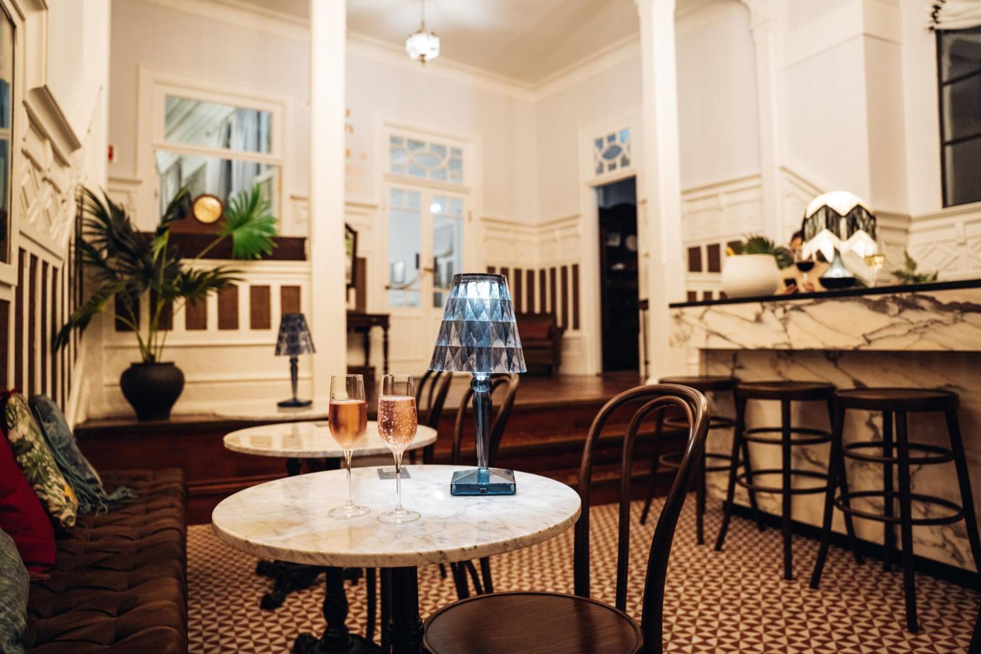 Grande Hotel Paris By Stay Hotels Porto Exterior foto